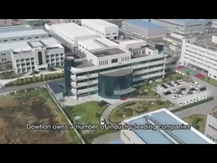 PRECOMPUESTO DE COPOLÍMERO DE BISFENOL FKM PARA SELLOS DE ACEITE, JUNTAS TÓRICAS Y JUNTAS