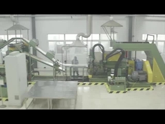 Compuesto de caucho FKM de alta resistencia a la tracción para una excelente resistencia química