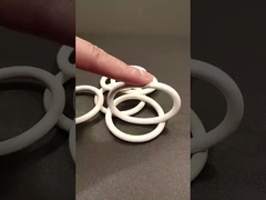 Añadidos inodoros des alta temperatura o Filliers de Diaphram de las juntas de anillos o de FFKM