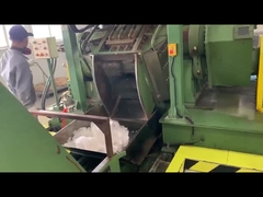 Excelente resistencia a la abrasión FKM caucho fluorado para la industria automotriz