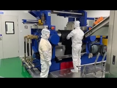 Elastómero de fluorocarbono resistente al ozono para anillos de O, sellos de aceite, juntas y mangueras