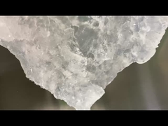 Excelente flexibilidad a baja temperatura Compuesto FFKM Excelente resistencia al envejecimiento