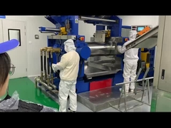 FKM Compuesto