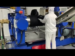 FKM Compuesto-enfriamiento