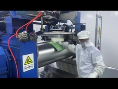 Caucho de fluorocarbono 70 Shore A placa para anillos O y juntas con excelente resistencia química
